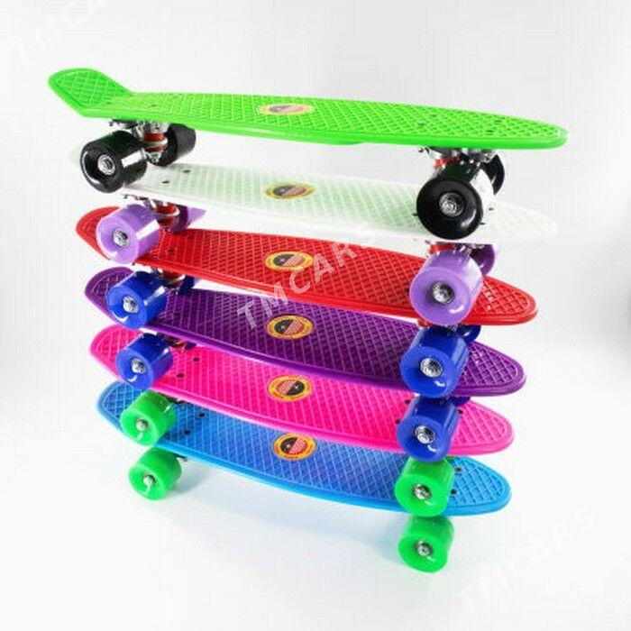 SKATE MAGAZYN - Aşgabat - img 7