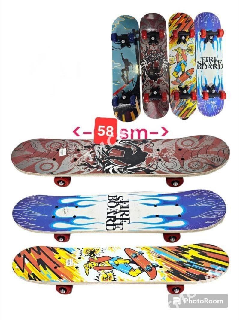 SKATE MAGAZYN - Aşgabat - img 8