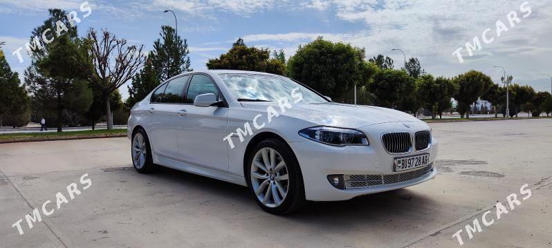 BMW F10 2010 - 290 000 TMT - Aşgabat - img 1