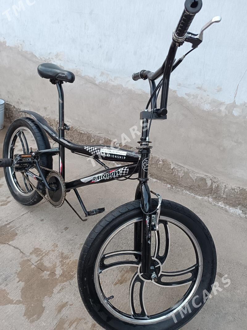 Rambo - Daşoguz - img 1