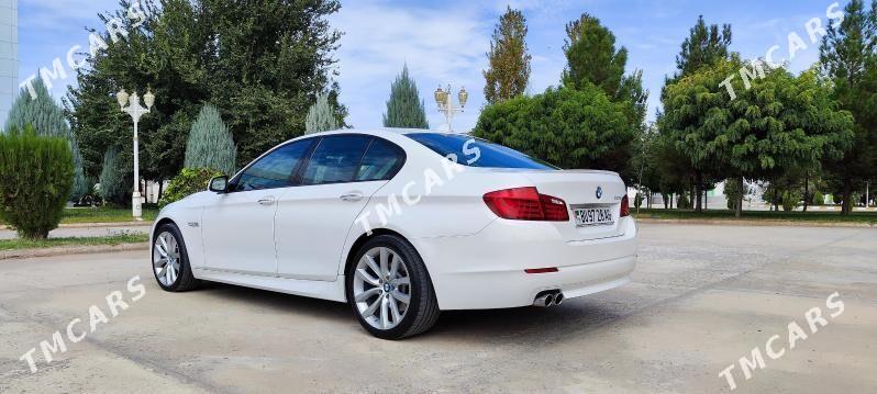 BMW F10 2010 - 290 000 TMT - Aşgabat - img 2