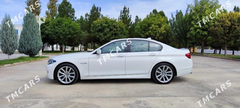 BMW F10 2010 - 290 000 TMT - Aşgabat - img 6