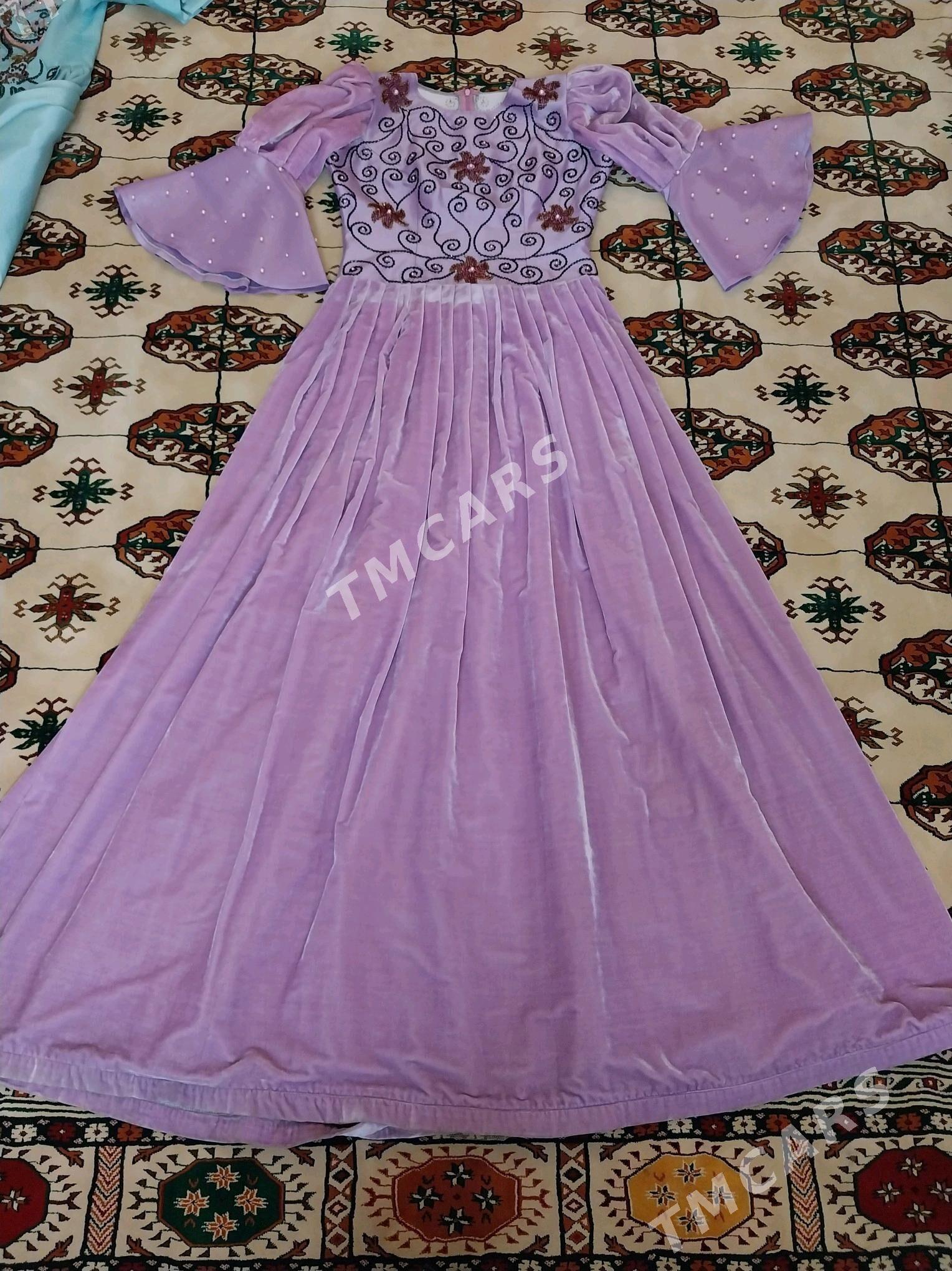 sren tulky - Aşgabat - img 1