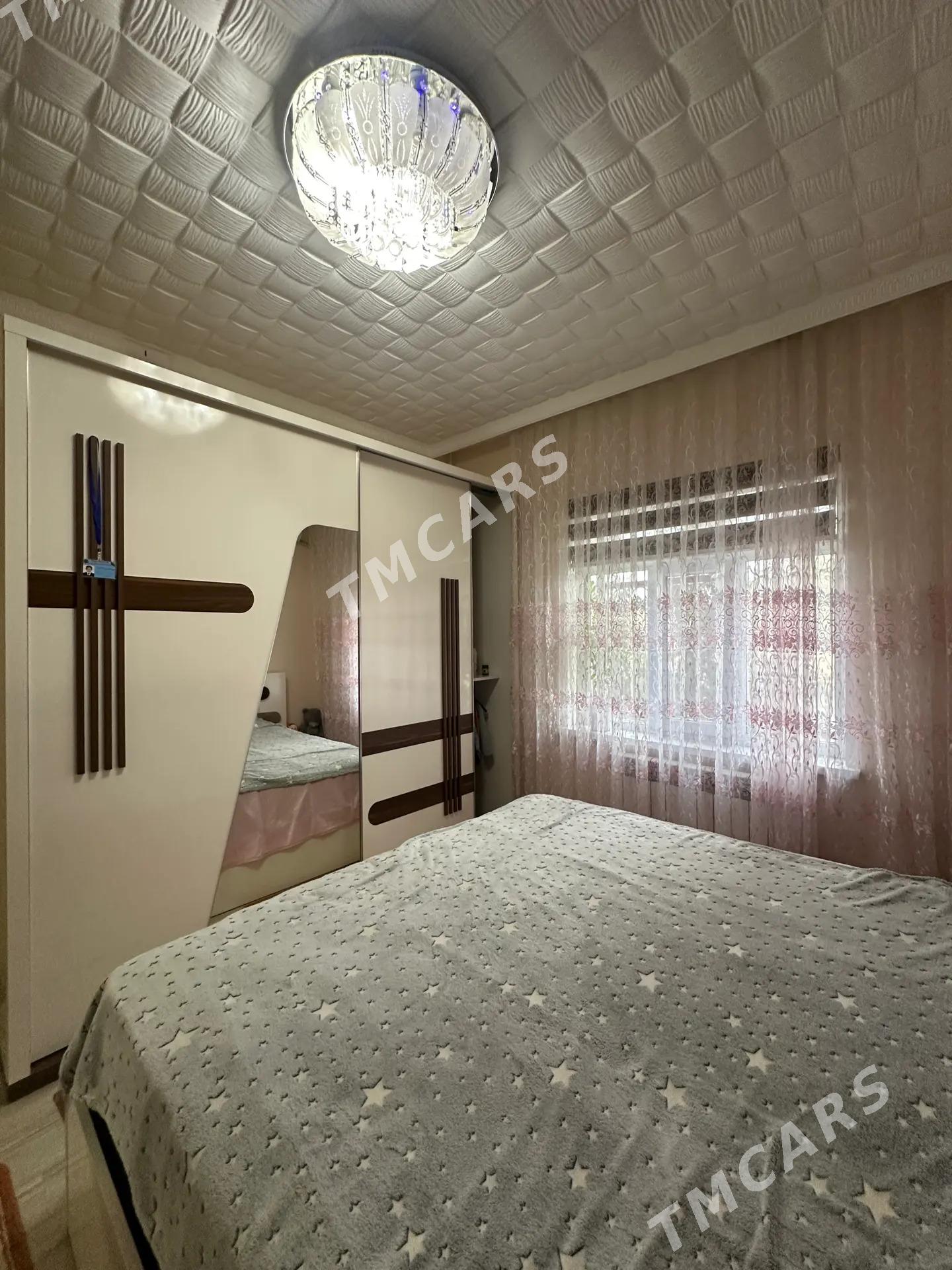 Mir 1 4/1Etazy 5 komnat - Мир 1 - img 1
