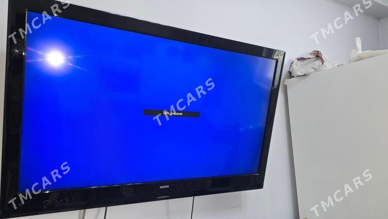 VESTEL 42 TELEWIZOR - Parahat 8 - img 2