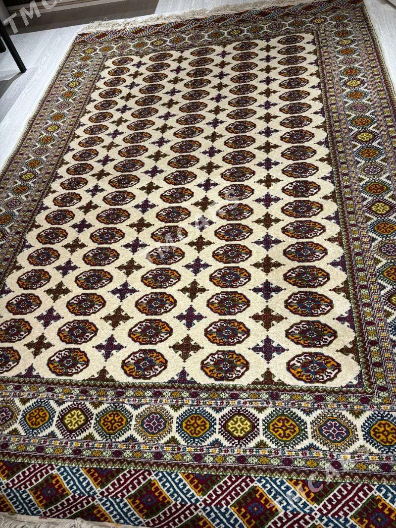 EL TEKE  HALY - Aşgabat - img 2