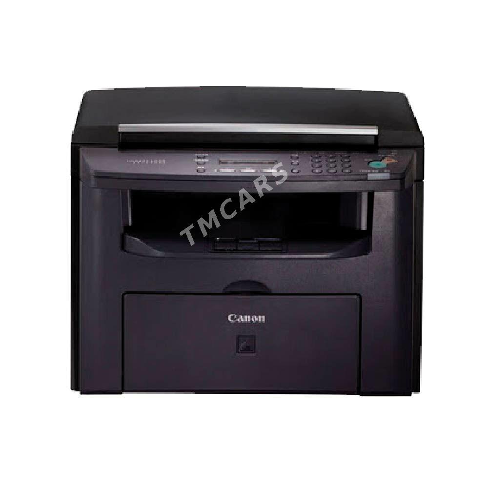 PRINTER (ПРИНТЕРЫ) Б/У - Ашхабад - img 1