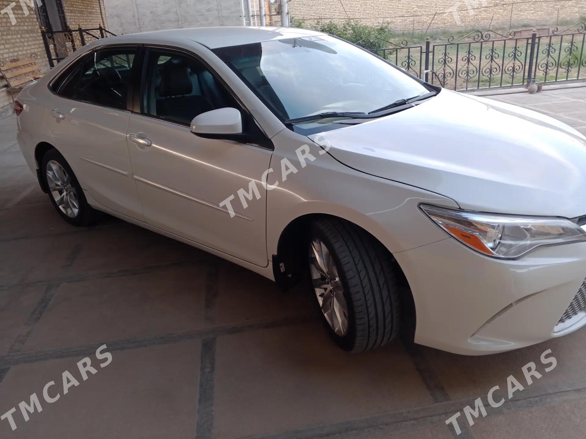 Toyota Camry 2017 - 270 000 TMT - Mary - img 3