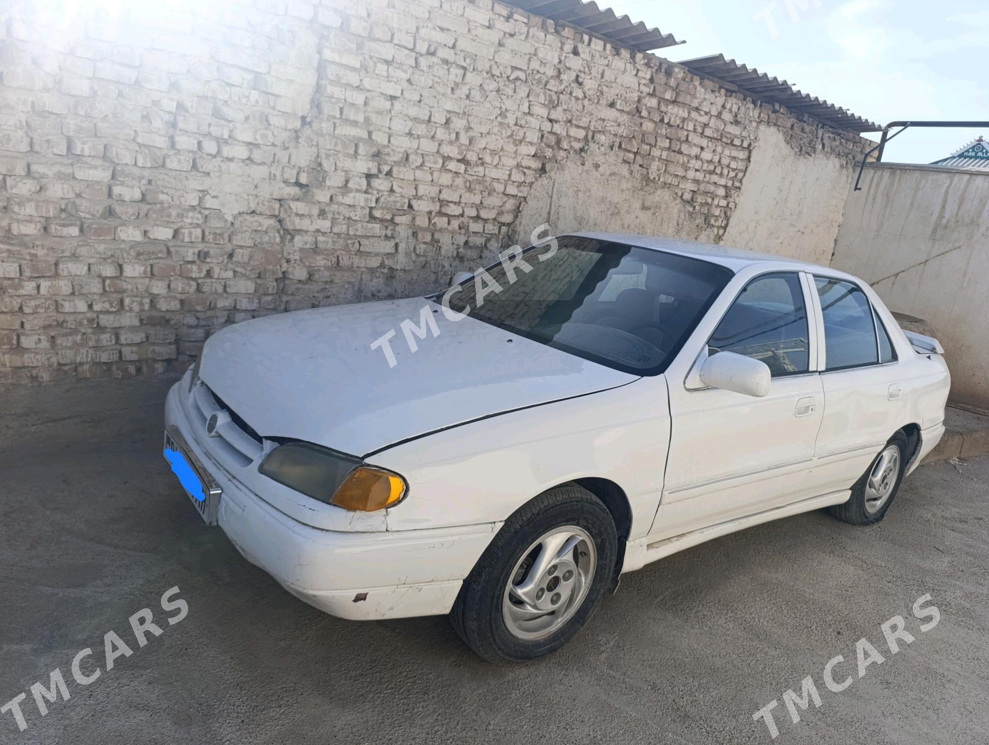 Hyundai Elantra 1994 - 10 000 TMT - Кака - img 3