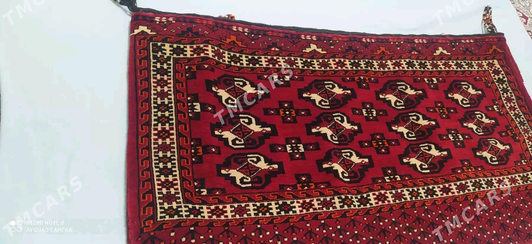 Haly garçyn - Türkmenbaşy - img 3