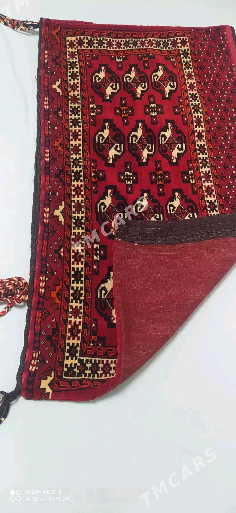 Haly garçyn - Türkmenbaşy - img 4