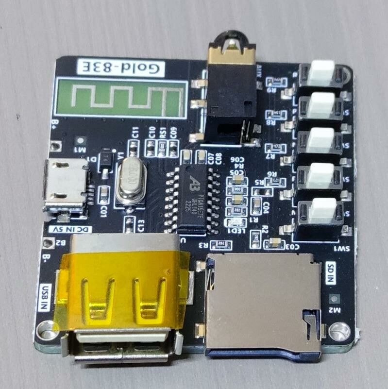 USILITEL GOLD-83E - Ашхабад - img 2