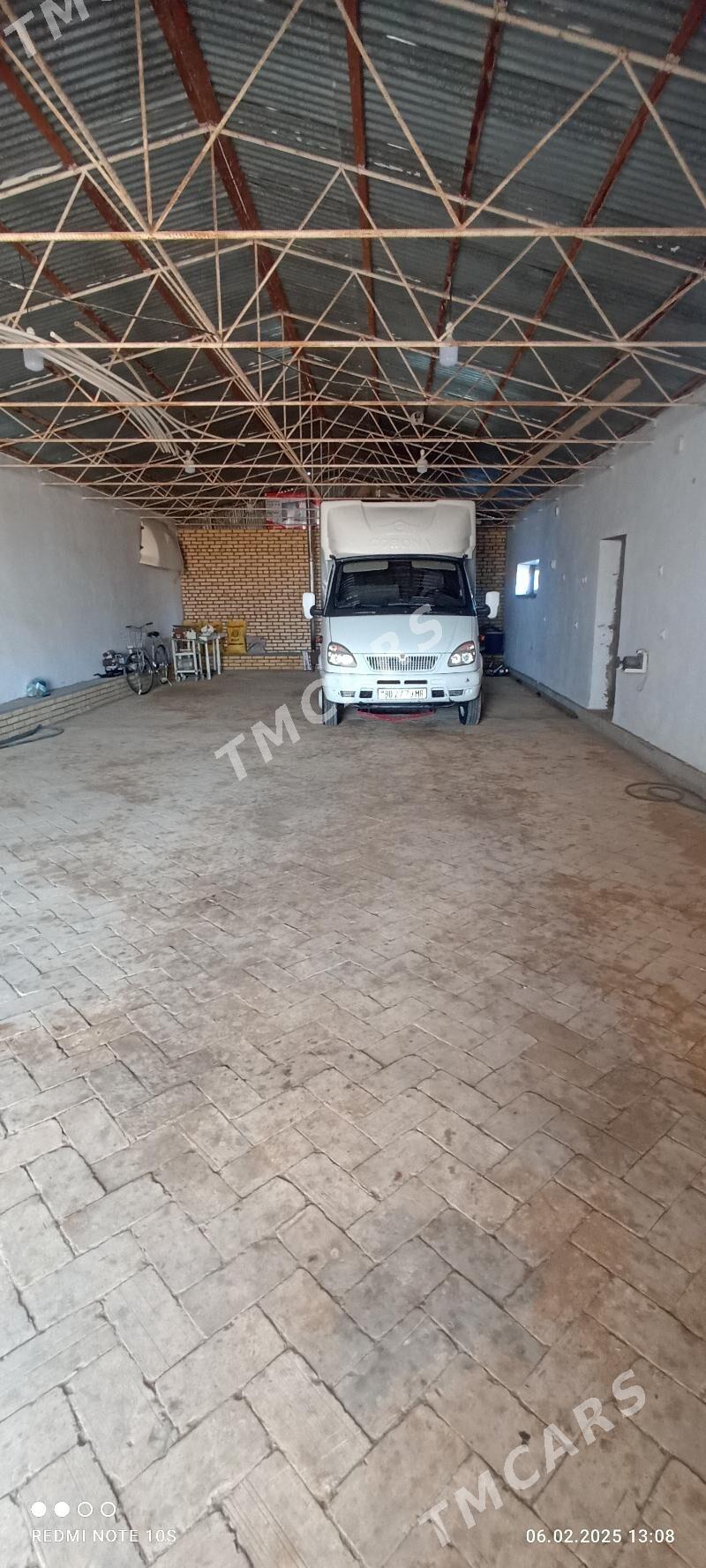 Gaz Gazel 2012 - 235 000 TMT - Baýramaly - img 2