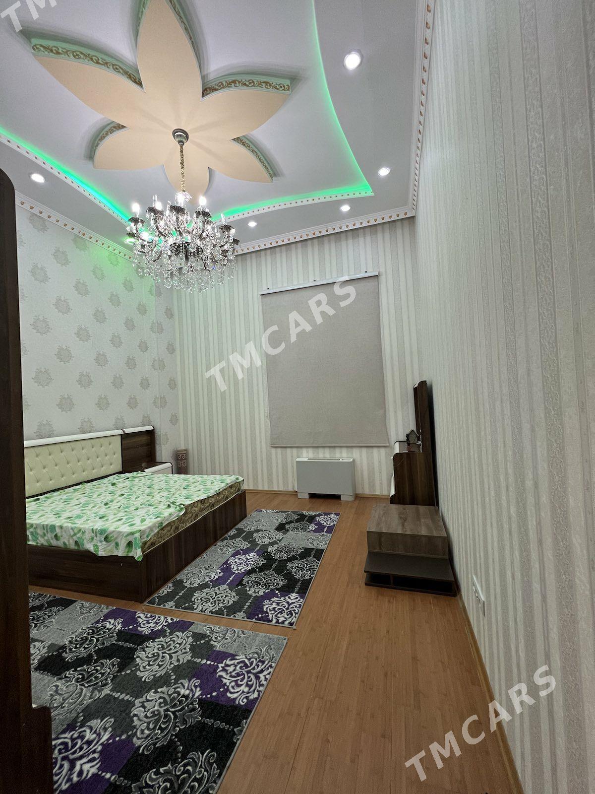 13 TAPGYR 5 KOMNAT - Aşgabat - img 3