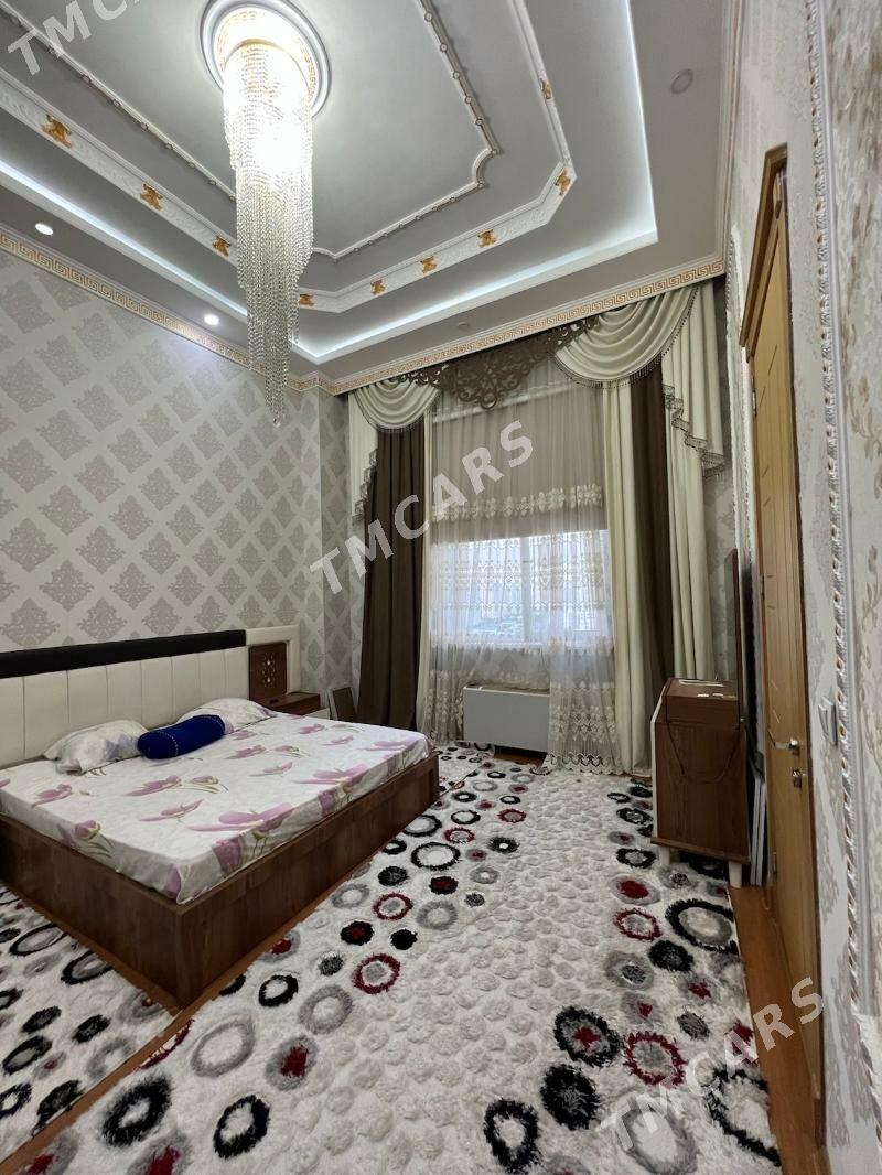13 TAPGYR 5 KOMNAT - Aşgabat - img 4