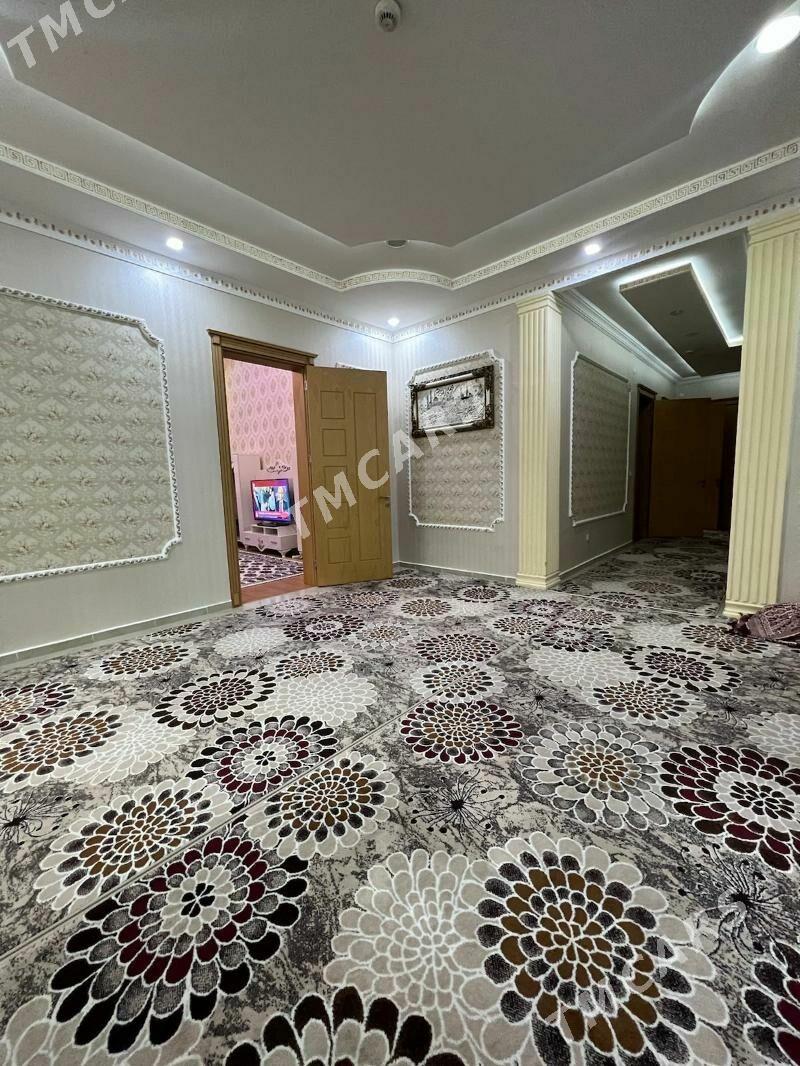 13 TAPGYR 5 KOMNAT - Aşgabat - img 2