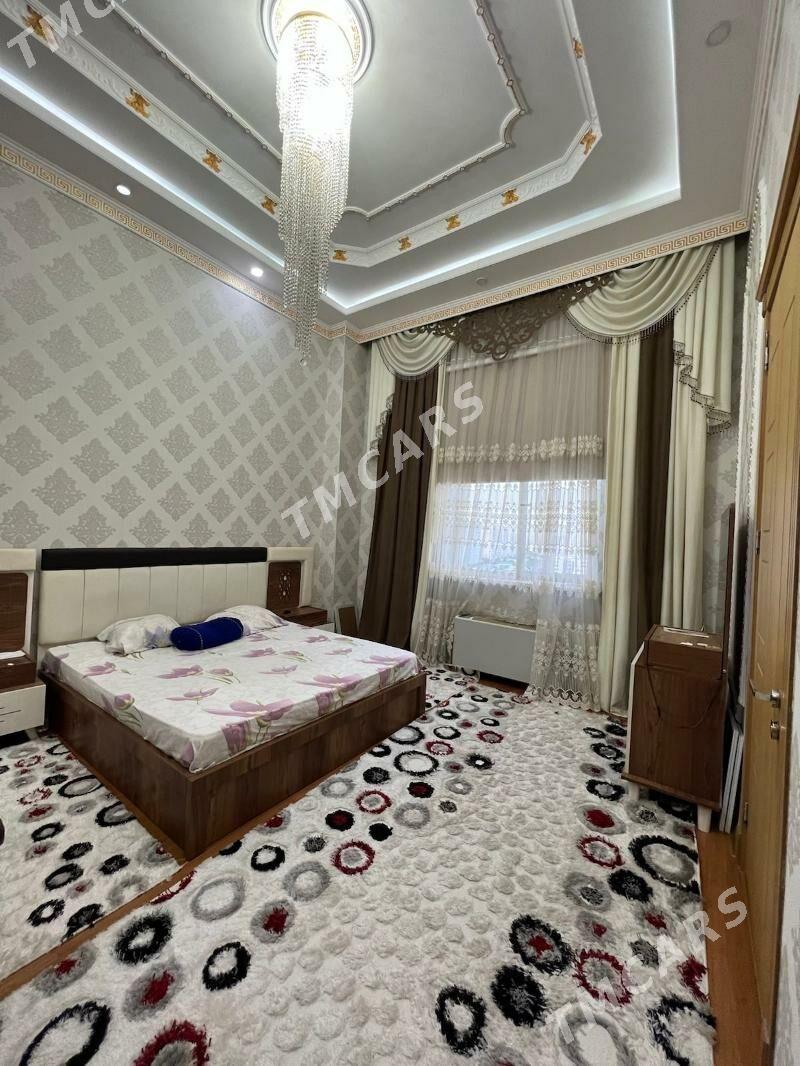 13 TAPGYR 5 KOMNAT - Aşgabat - img 5