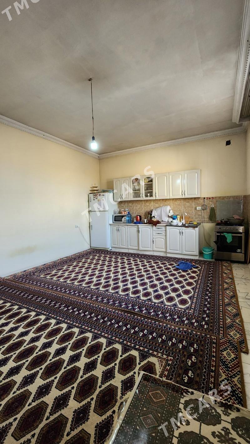 satlyk garadamak 16 sotuk - Aşgabat - img 6