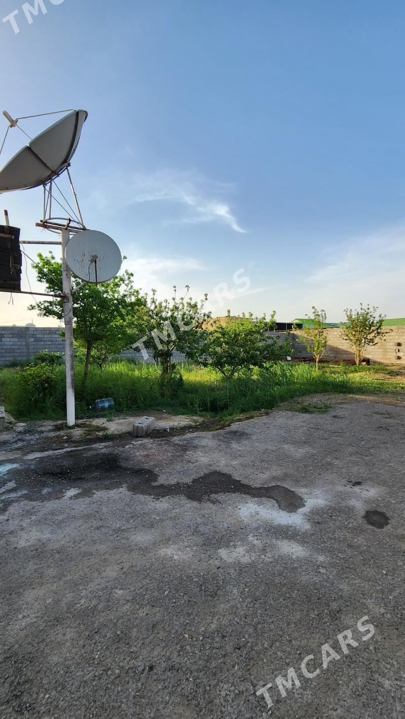 satlyk garadamak 16 sotuk - Aşgabat - img 2