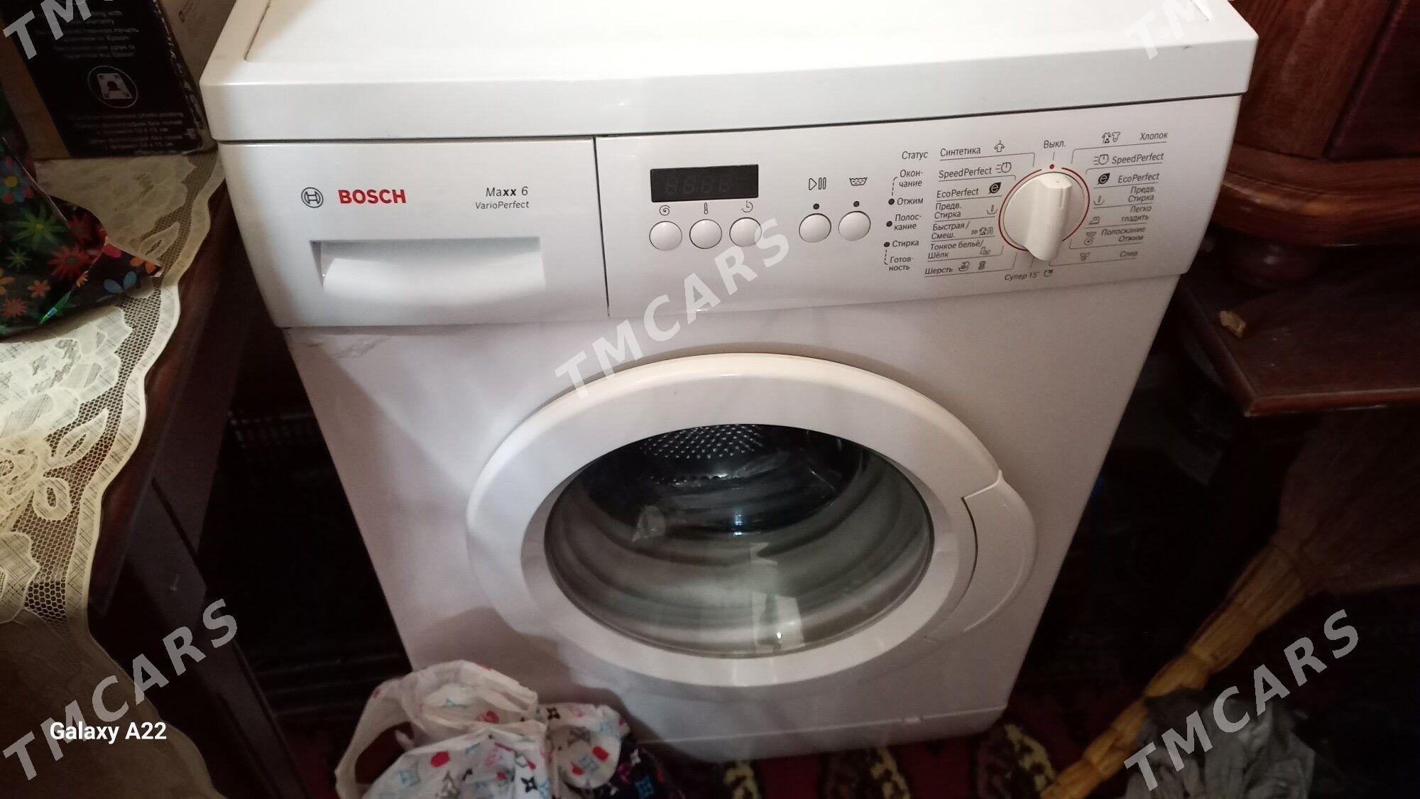 Bosch - Aşgabat - img 2