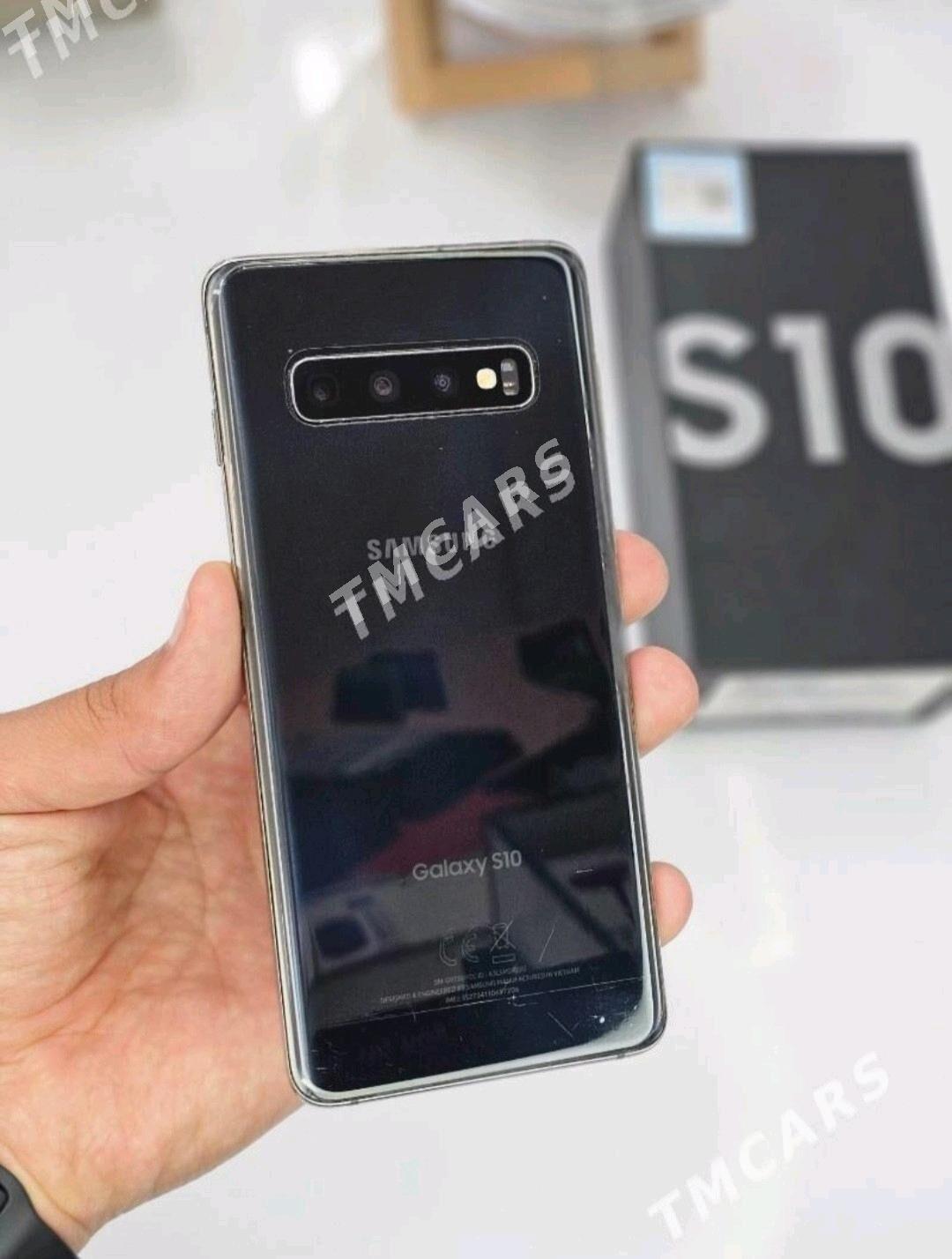 samsung s10 - Мары - img 2