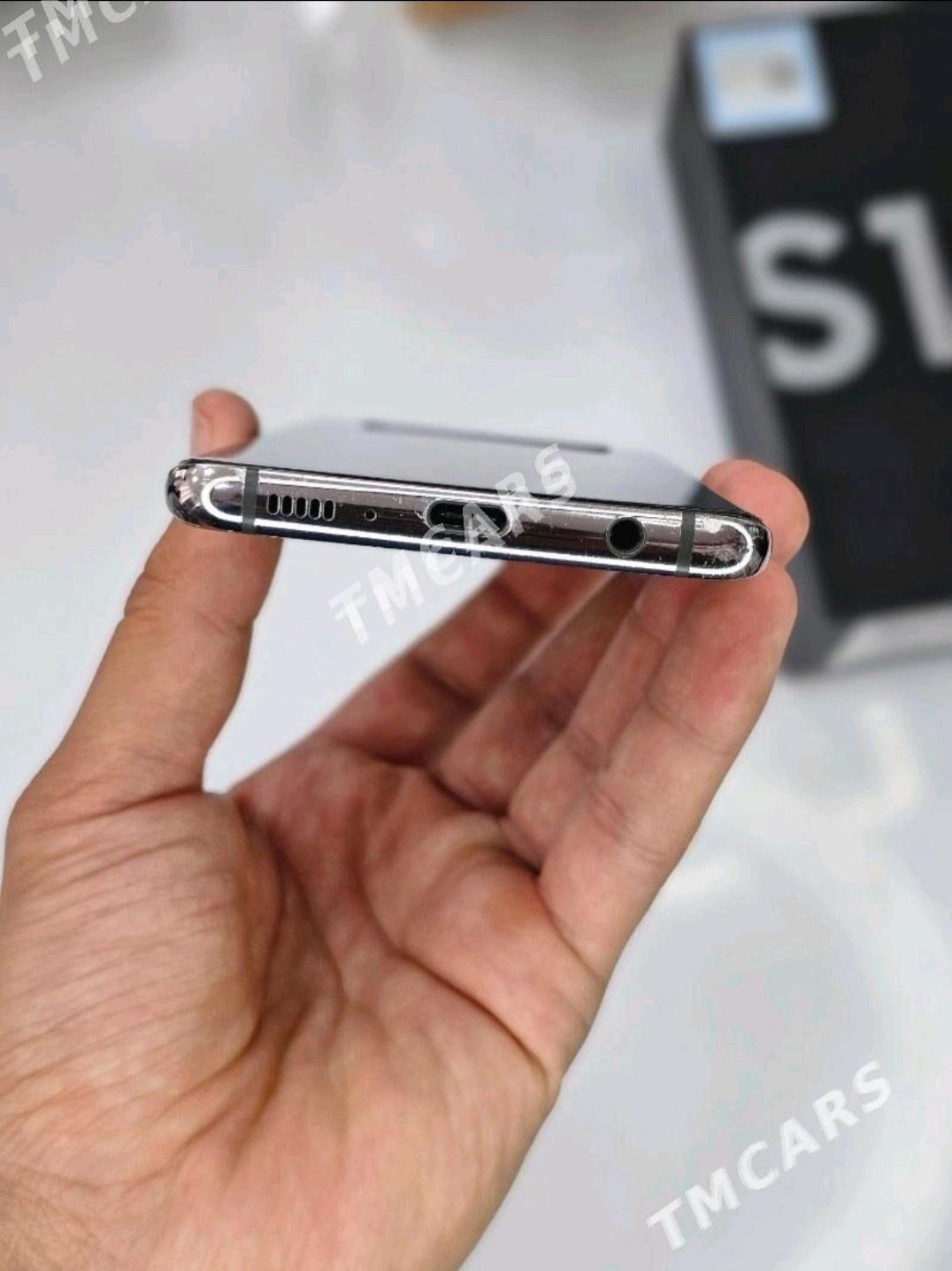 samsung s10 - Мары - img 3