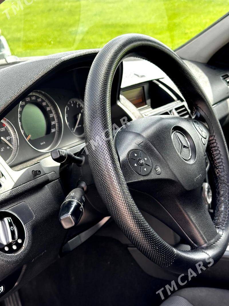 Mercedes-Benz C350 2008 - 160 000 TMT - Херрикгала - img 6