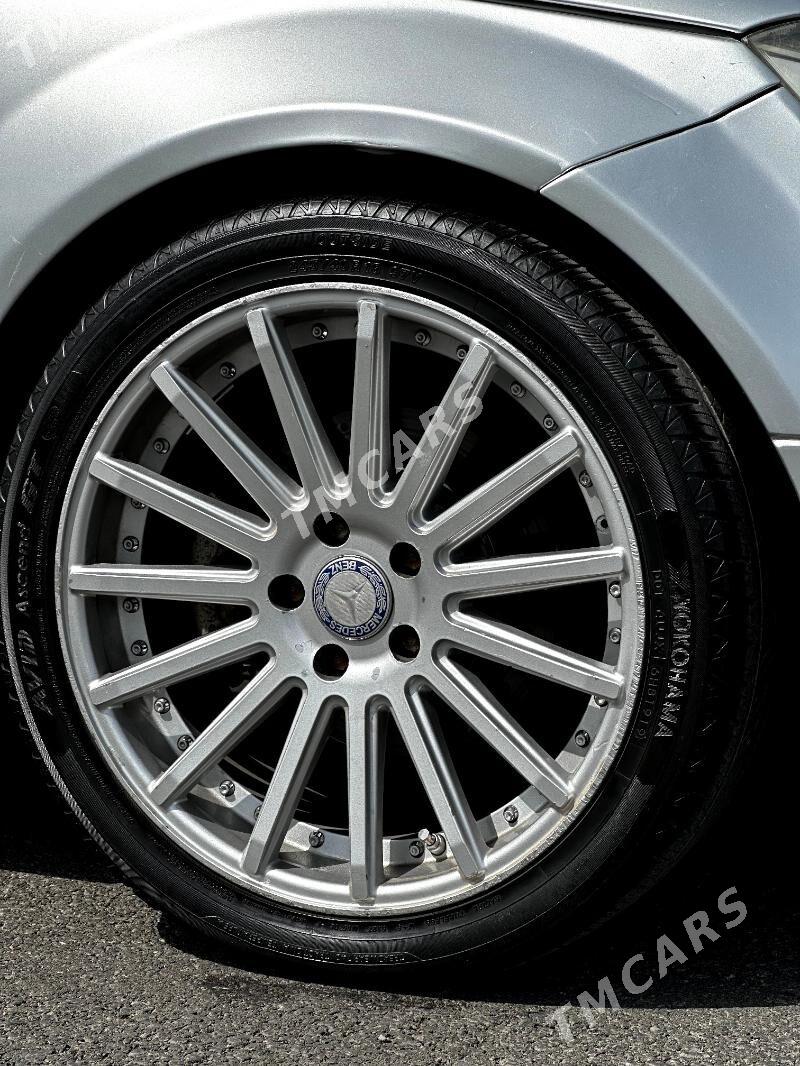 Mercedes-Benz C350 2008 - 160 000 TMT - Херрикгала - img 10