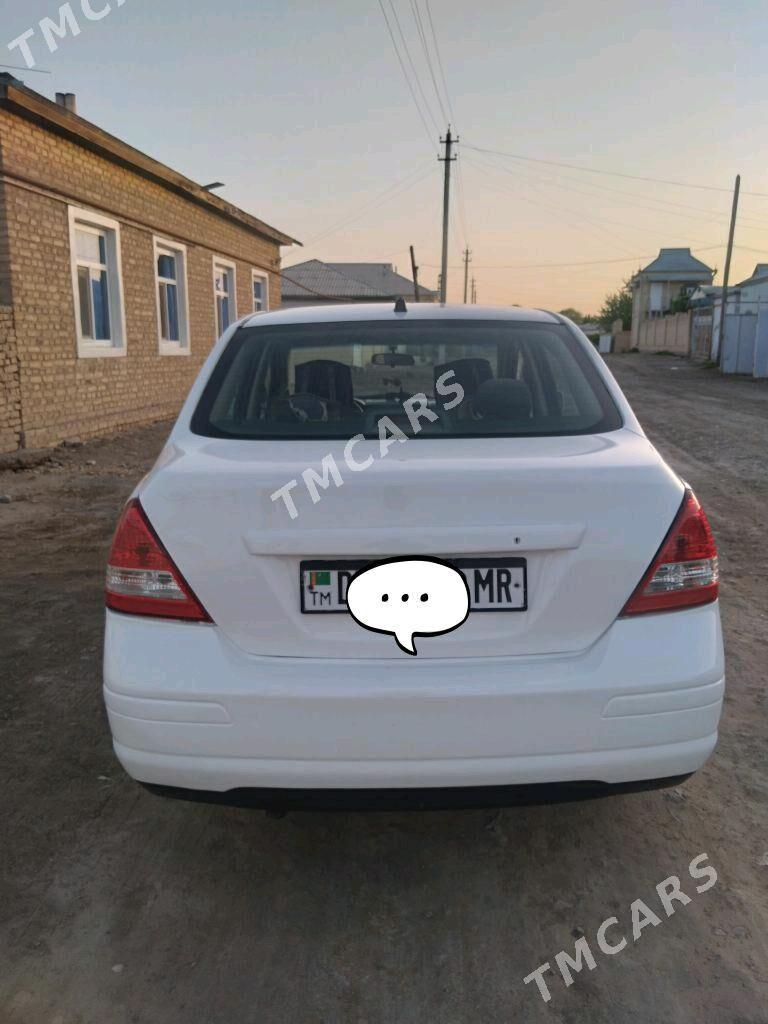 Nissan Versa 2009 - 105 000 TMT - Mary - img 7