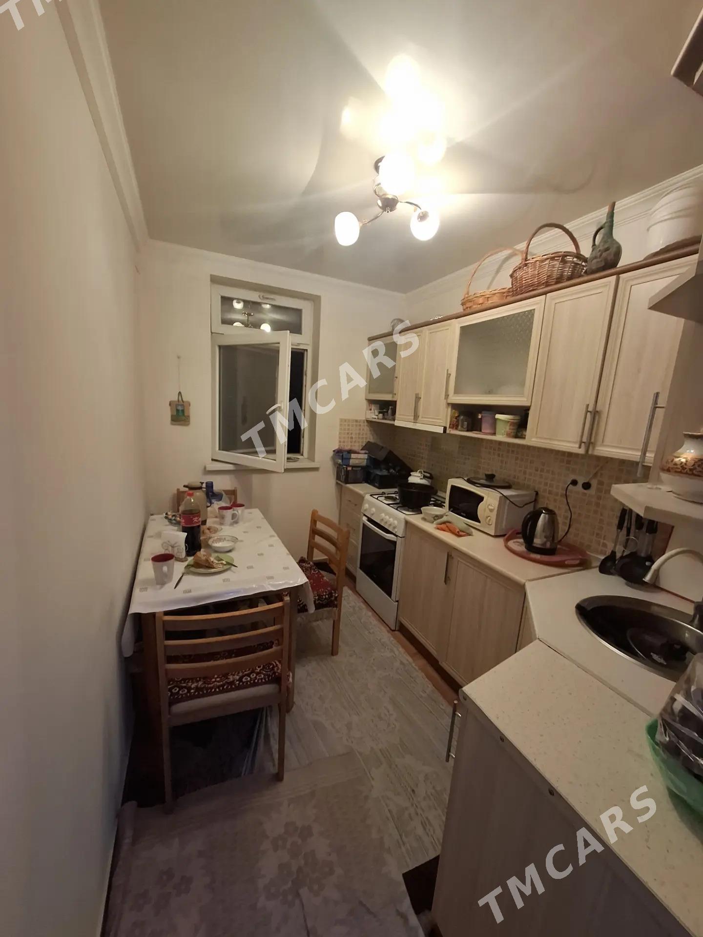 4 мкр 4в3 комнаты - 4 mkr - img 5
