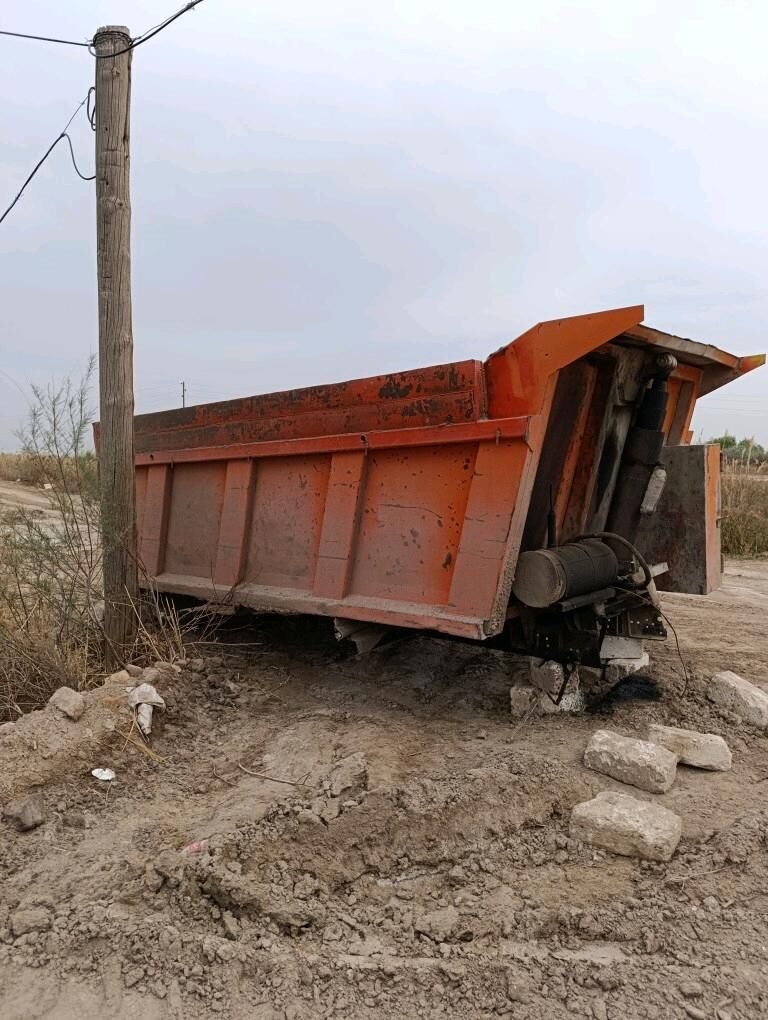 кузов 8 200 TMT - Köneürgenç - img 2