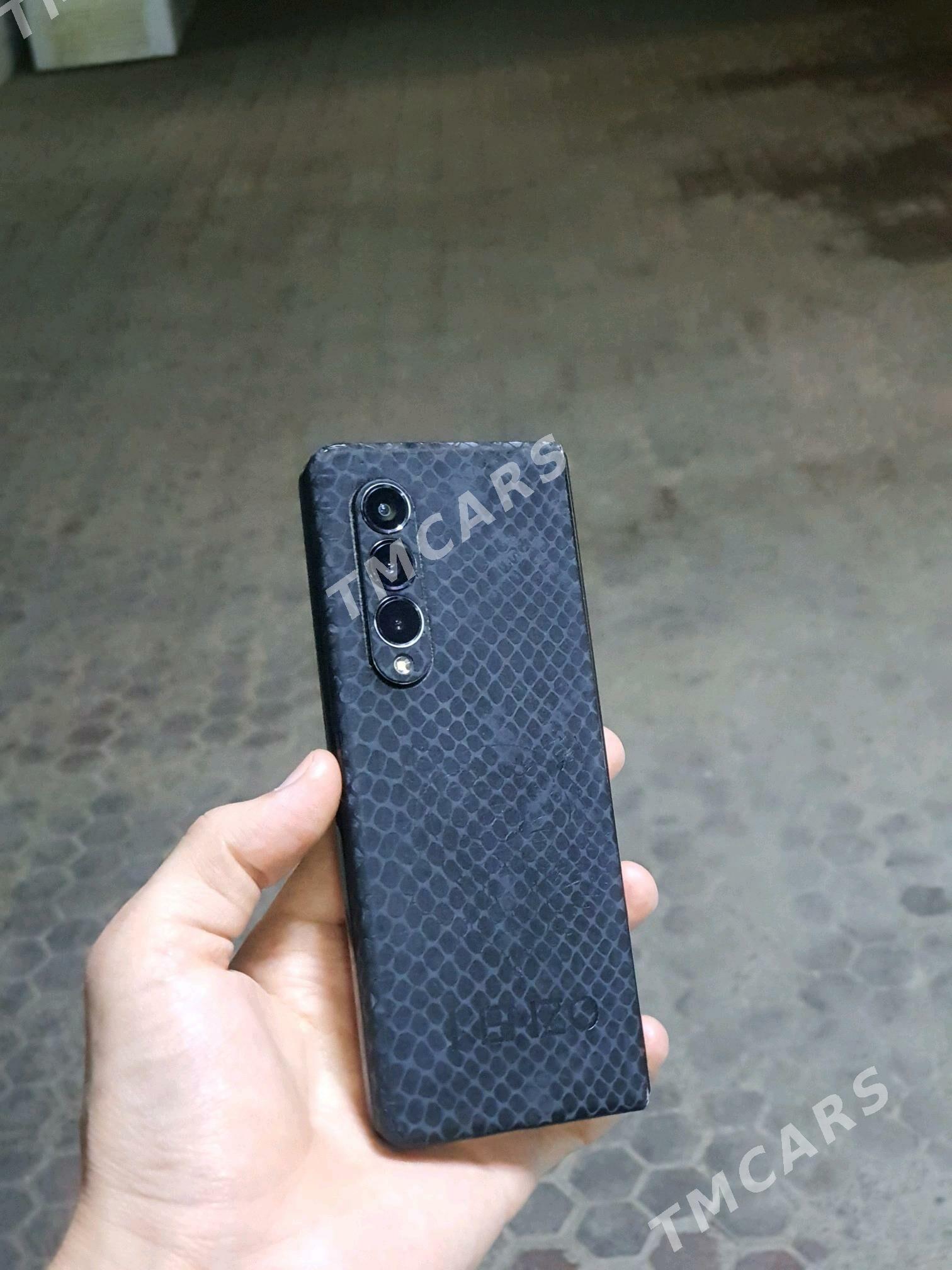 Samsung Z Fold 3  512Gb  - Aşgabat - img 2