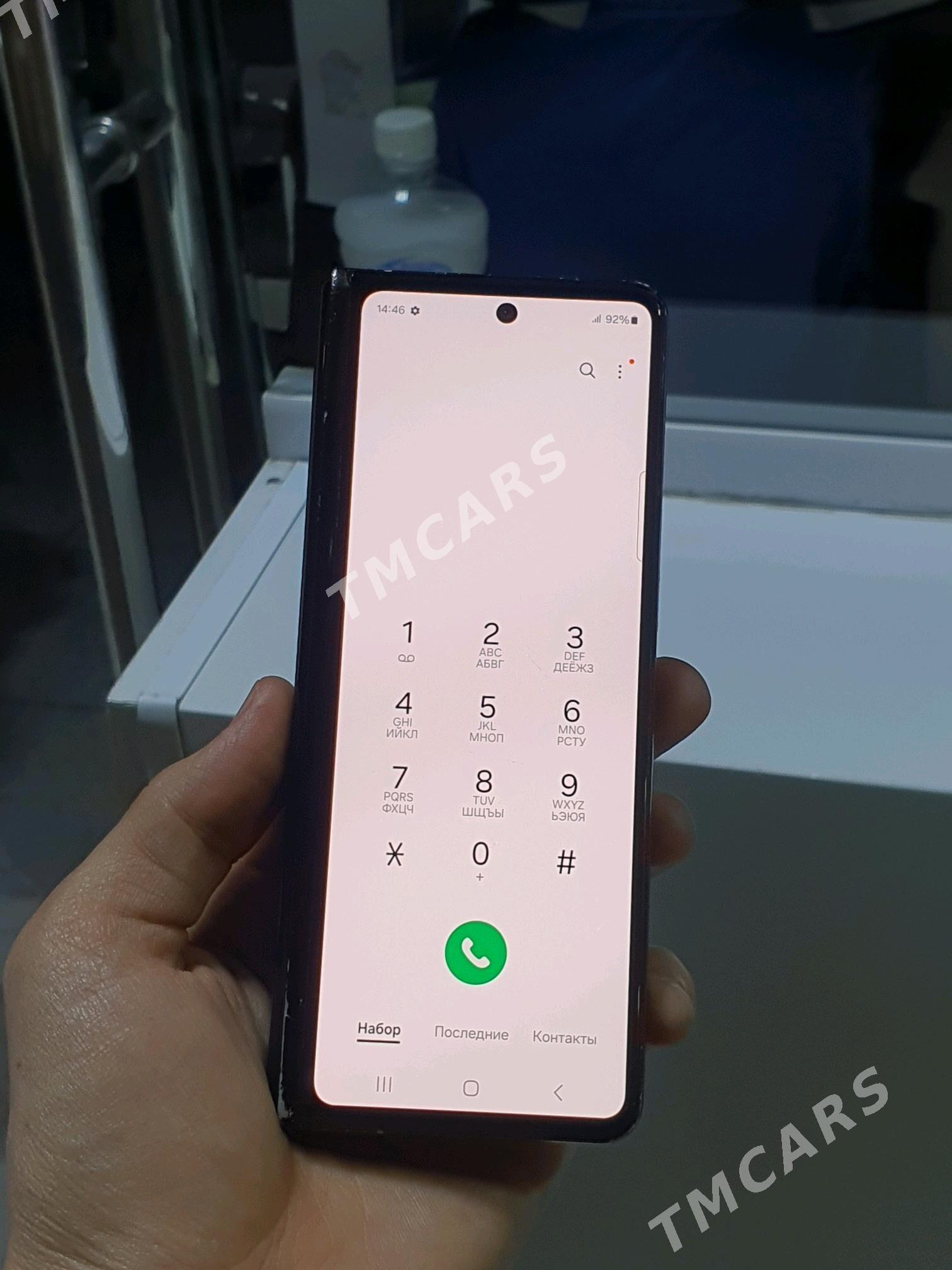 Samsung Z Fold 3  512Gb  - Aşgabat - img 6