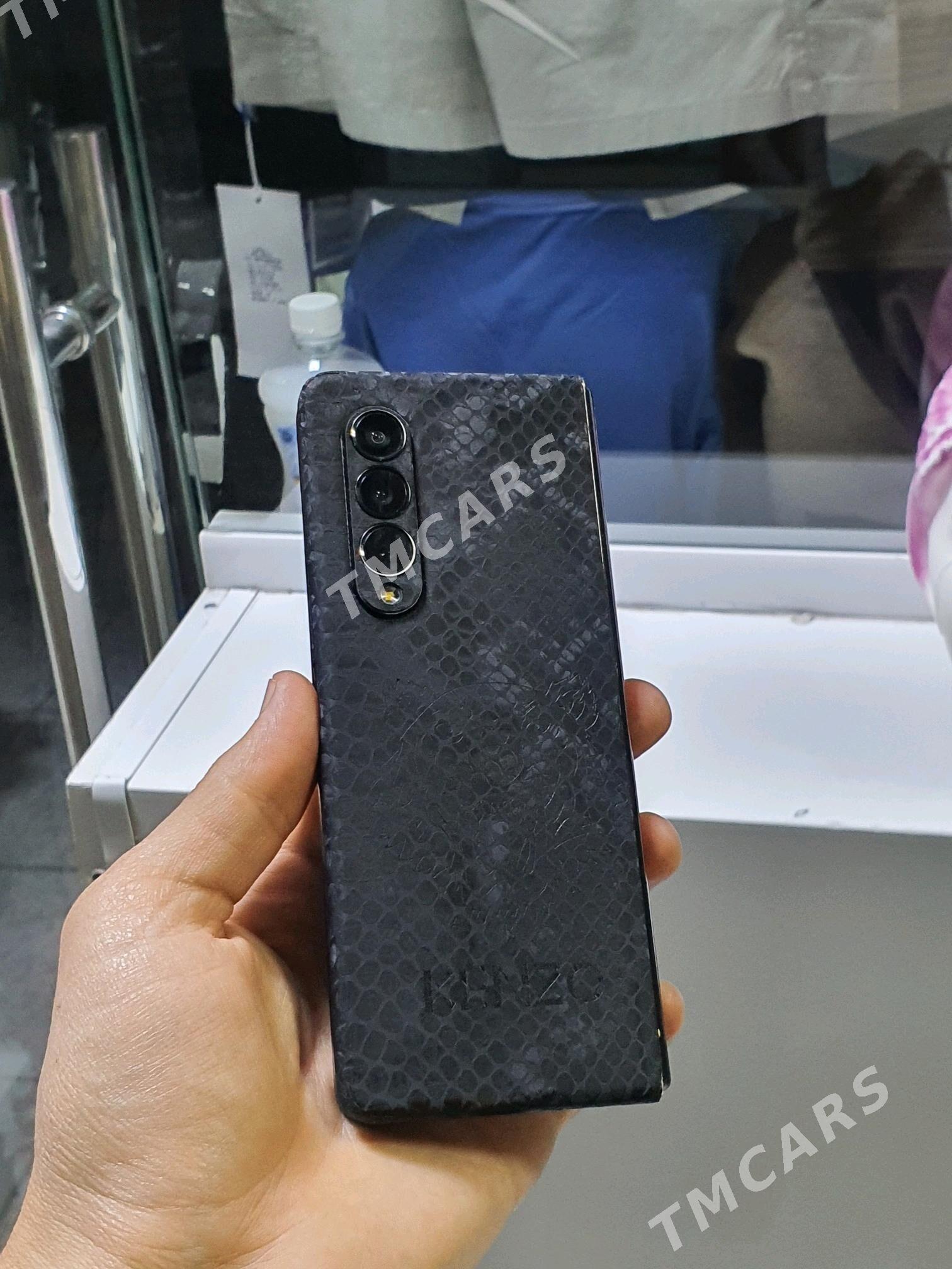 Samsung Z Fold 3  512Gb  - Aşgabat - img 3