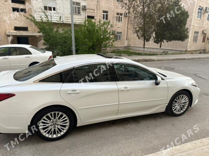 Toyota Avalon 2019 - 420 000 TMT - Aşgabat - img 9