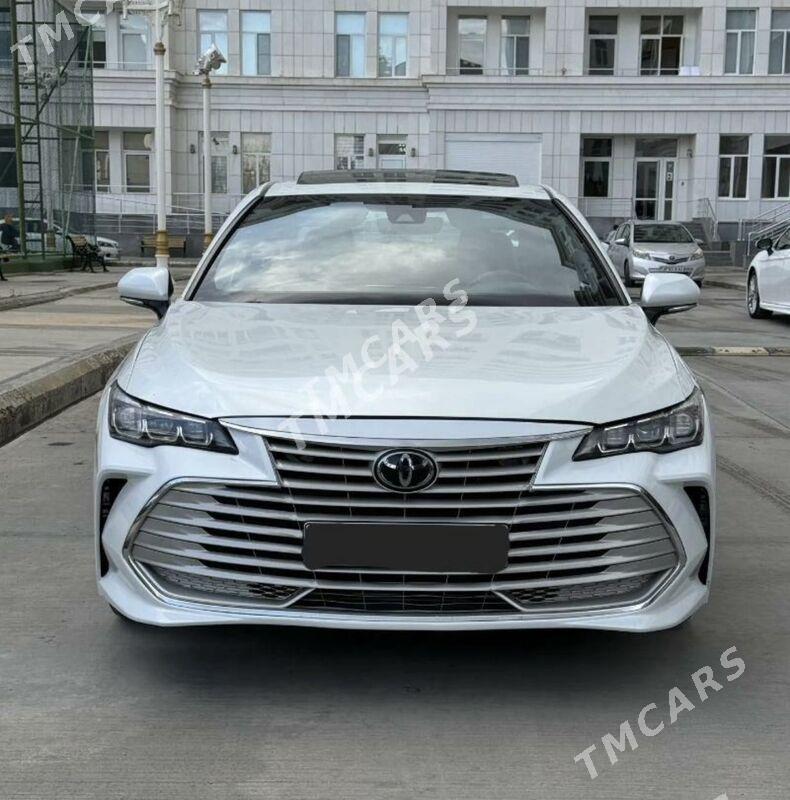Toyota Avalon 2019 - 420 000 TMT - Aşgabat - img 10