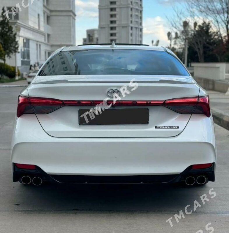 Toyota Avalon 2019 - 420 000 TMT - Aşgabat - img 8