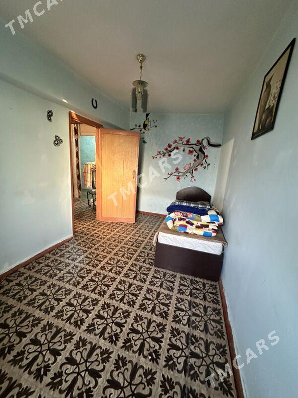 4 ком 75м2 - Aşgabat - img 6