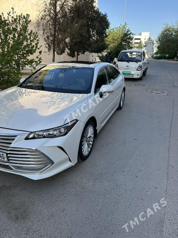 Toyota Avalon 2019 - 420 000 TMT - Aşgabat - img 6