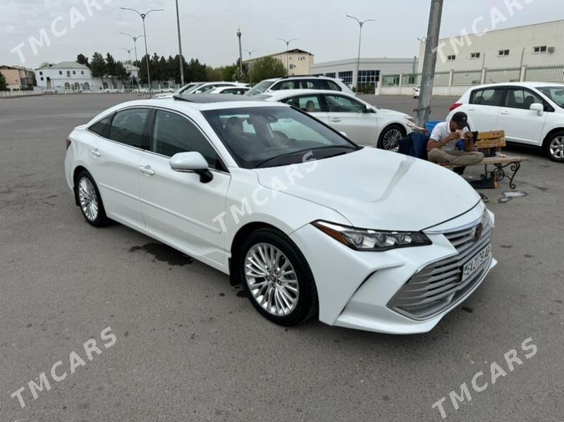 Toyota Avalon 2019 - 420 000 TMT - Aşgabat - img 7