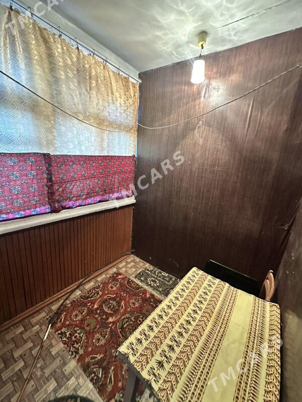 4 ком 75м2 - Aşgabat - img 9