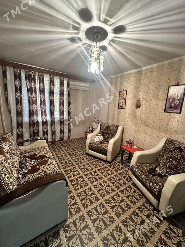 4 ком 75м2 - Aşgabat - img 5