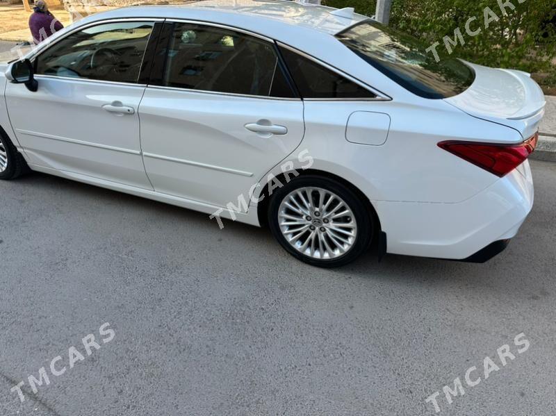 Toyota Avalon 2019 - 420 000 TMT - Aşgabat - img 3
