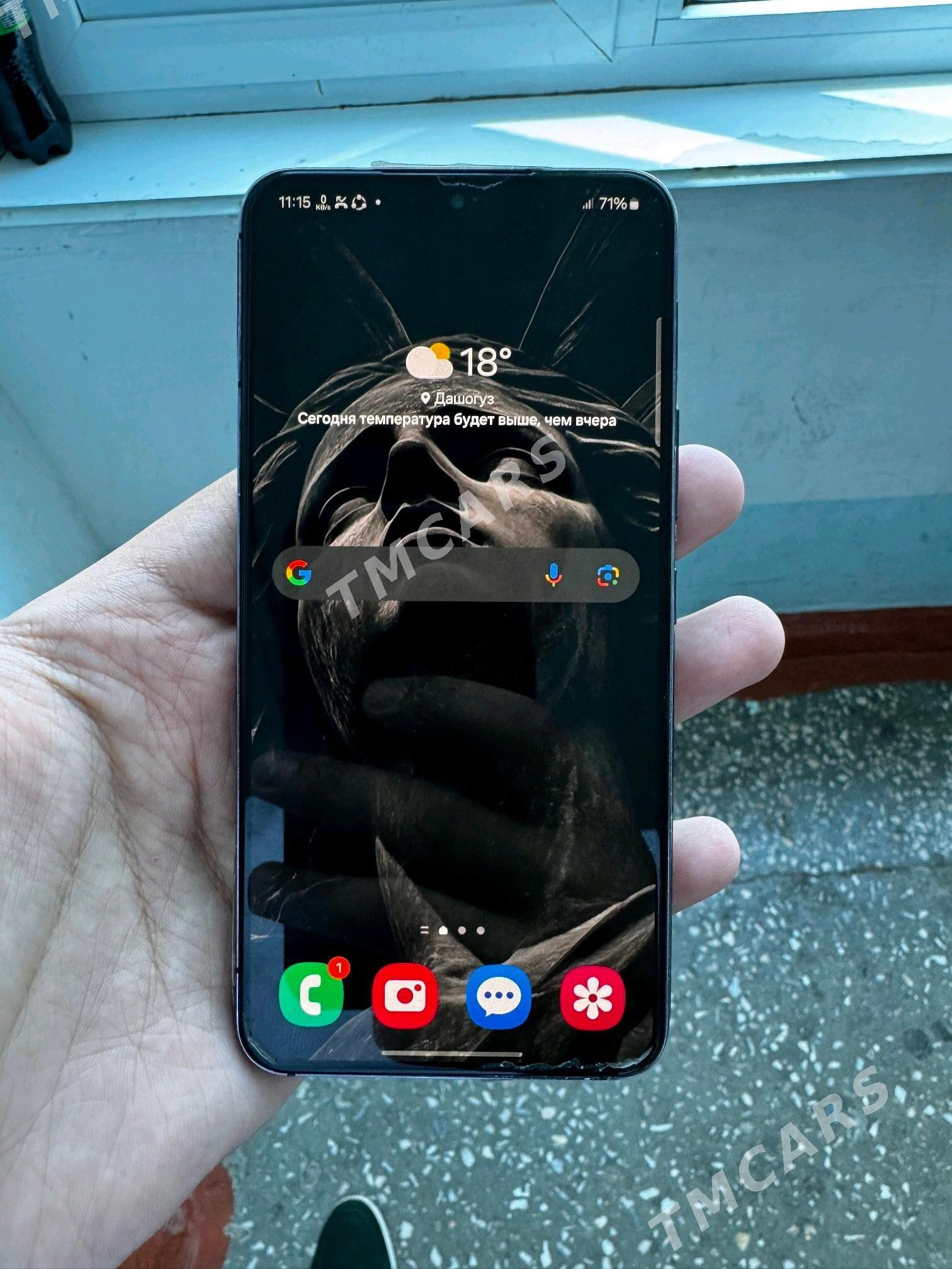 Samsung S22 - Daşoguz - img 2