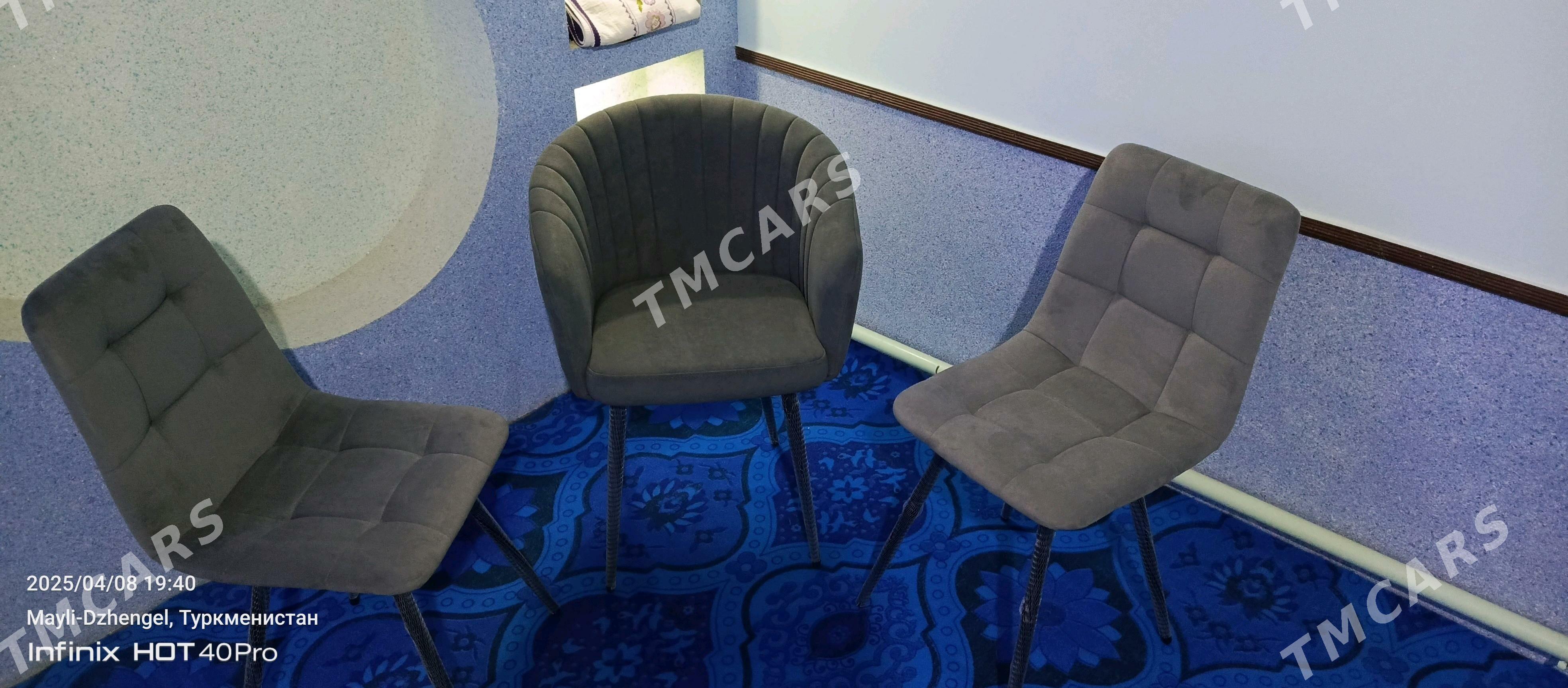 мягкий мебель - Шабатский этрап - img 4