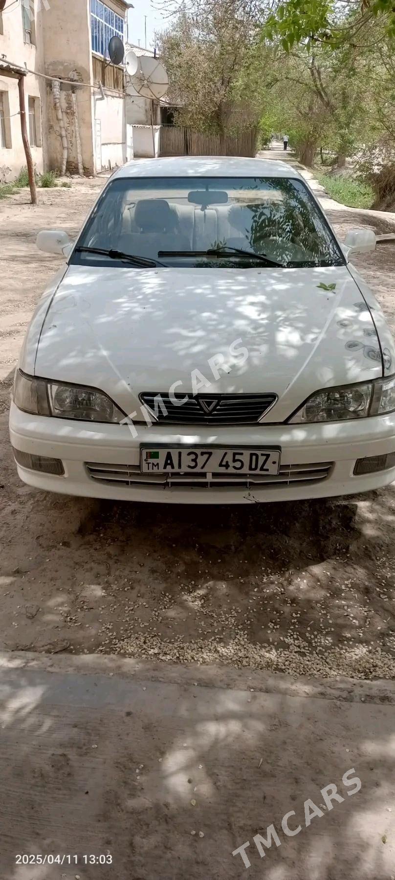 Toyota Vista 1994 - 40 000 TMT - Gurbansoltan Eje - img 4