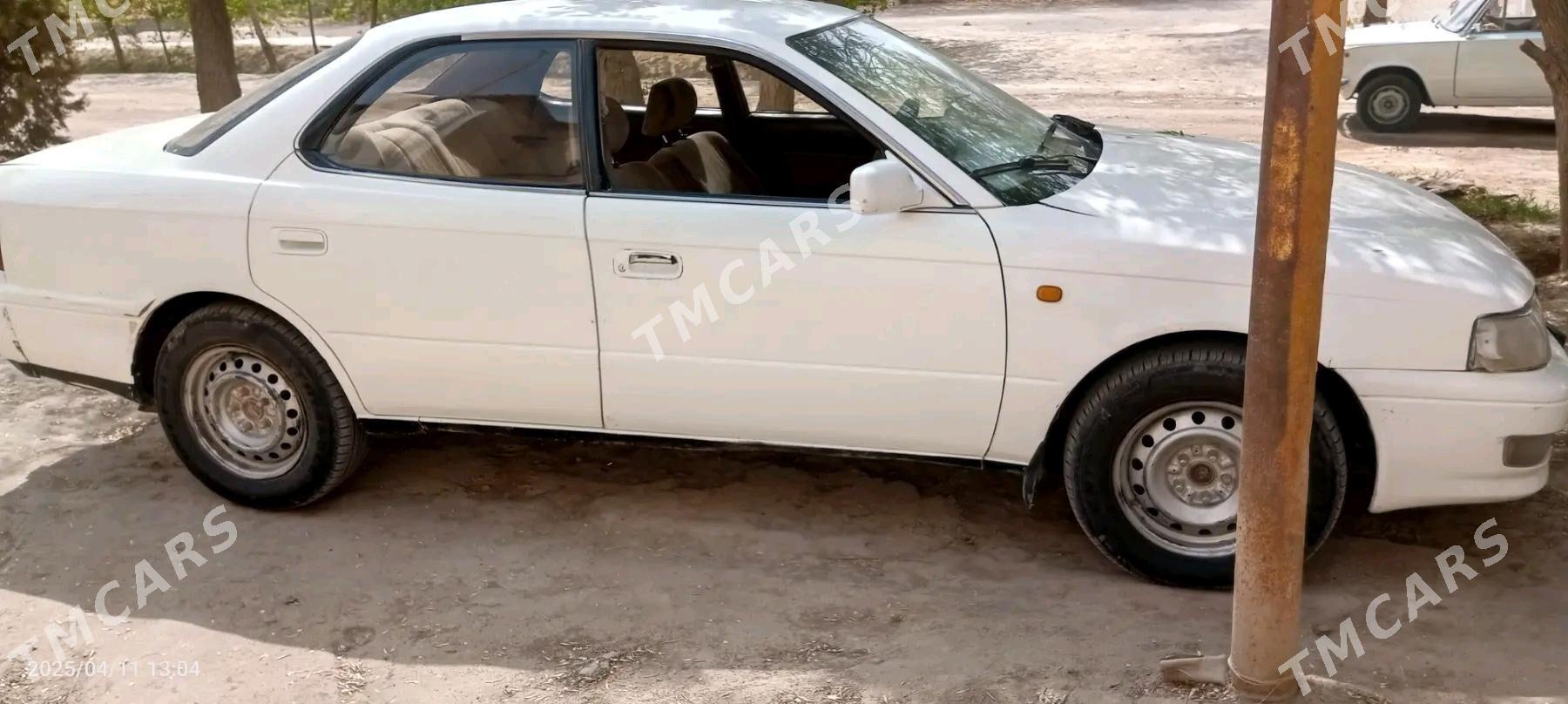Toyota Vista 1994 - 40 000 TMT - Gurbansoltan Eje - img 3