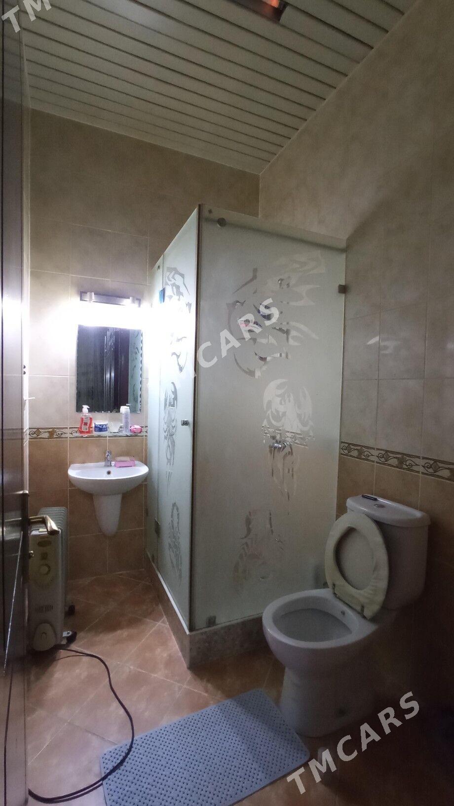  Элитка 4 ком 200 м² - Aşgabat - img 3