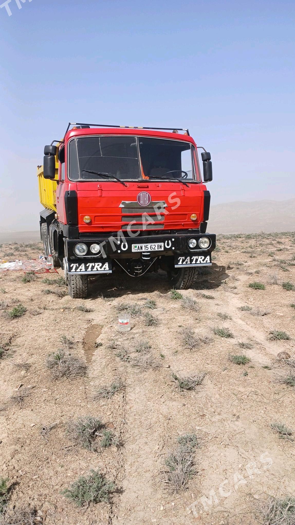 Maz Samosval 1992 - 110 000 TMT - Балканабат - img 4