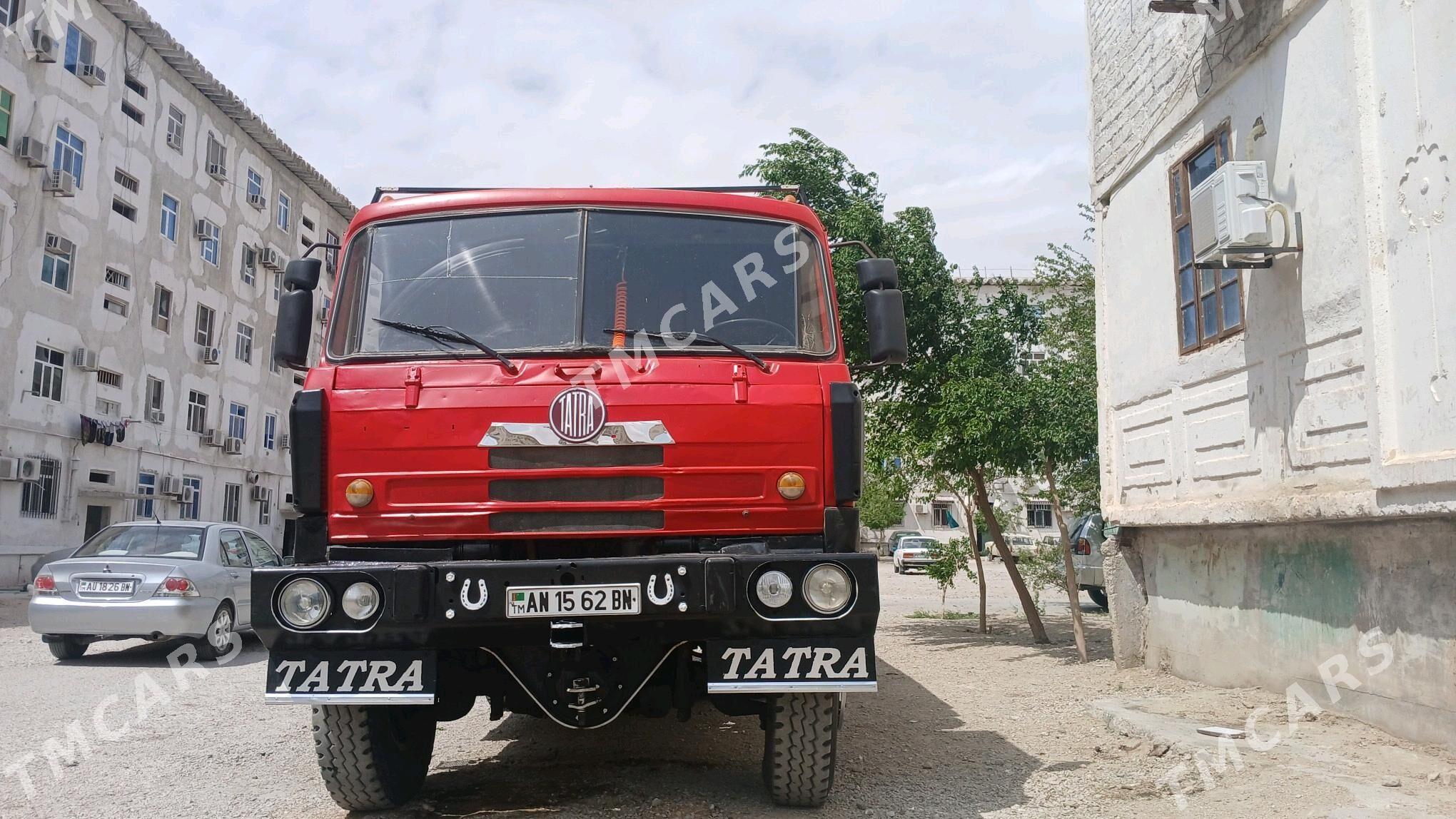 Maz Samosval 1992 - 110 000 TMT - Балканабат - img 2